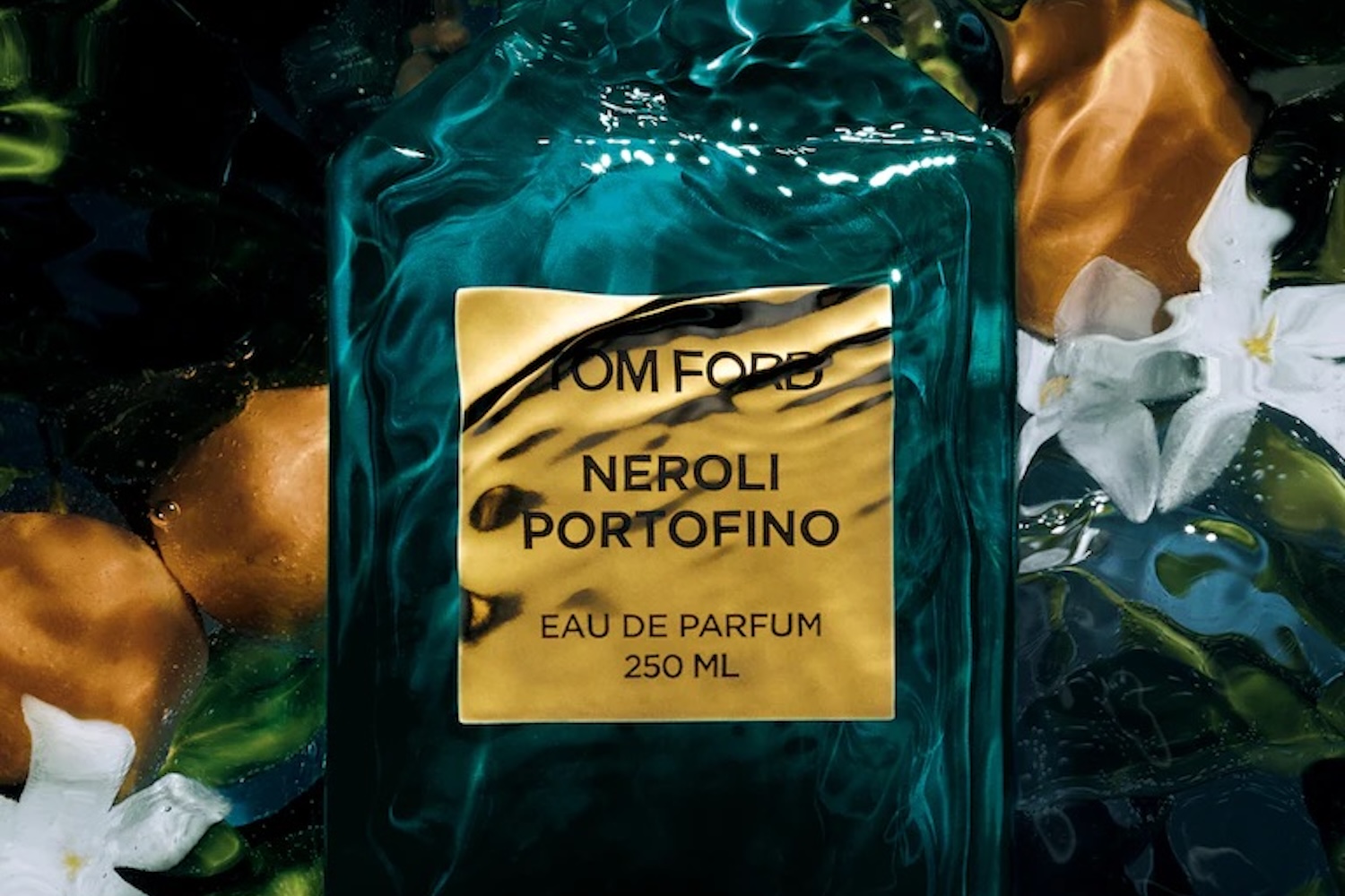 Tom Ford