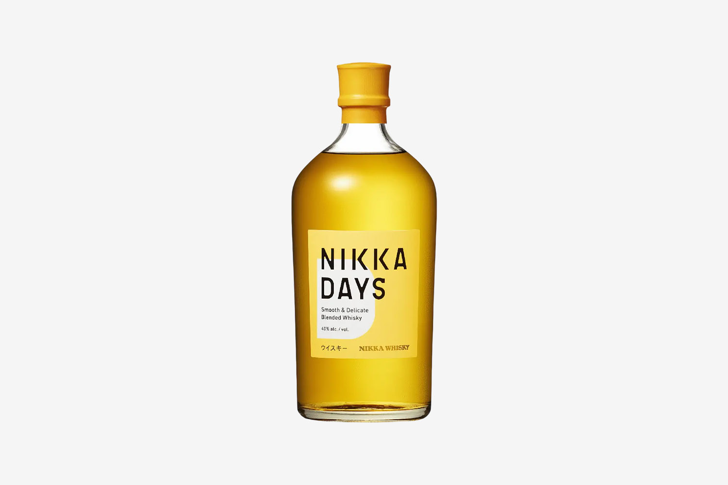 Nikka Days
