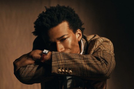 Noah x Timex