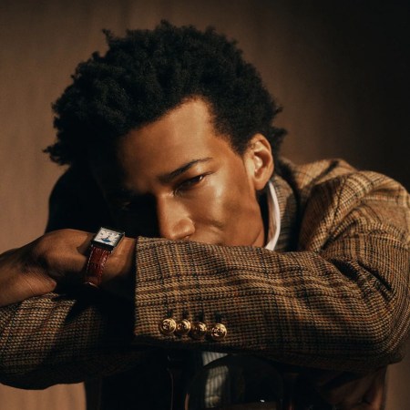 Noah x Timex