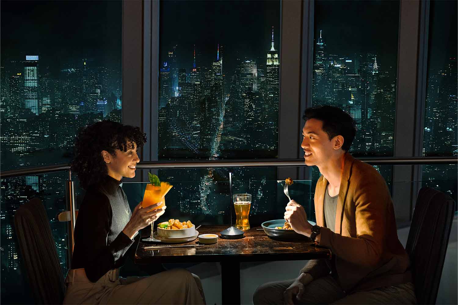 ONE Dine