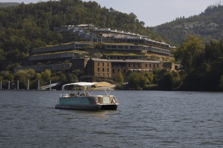 Octant Douro