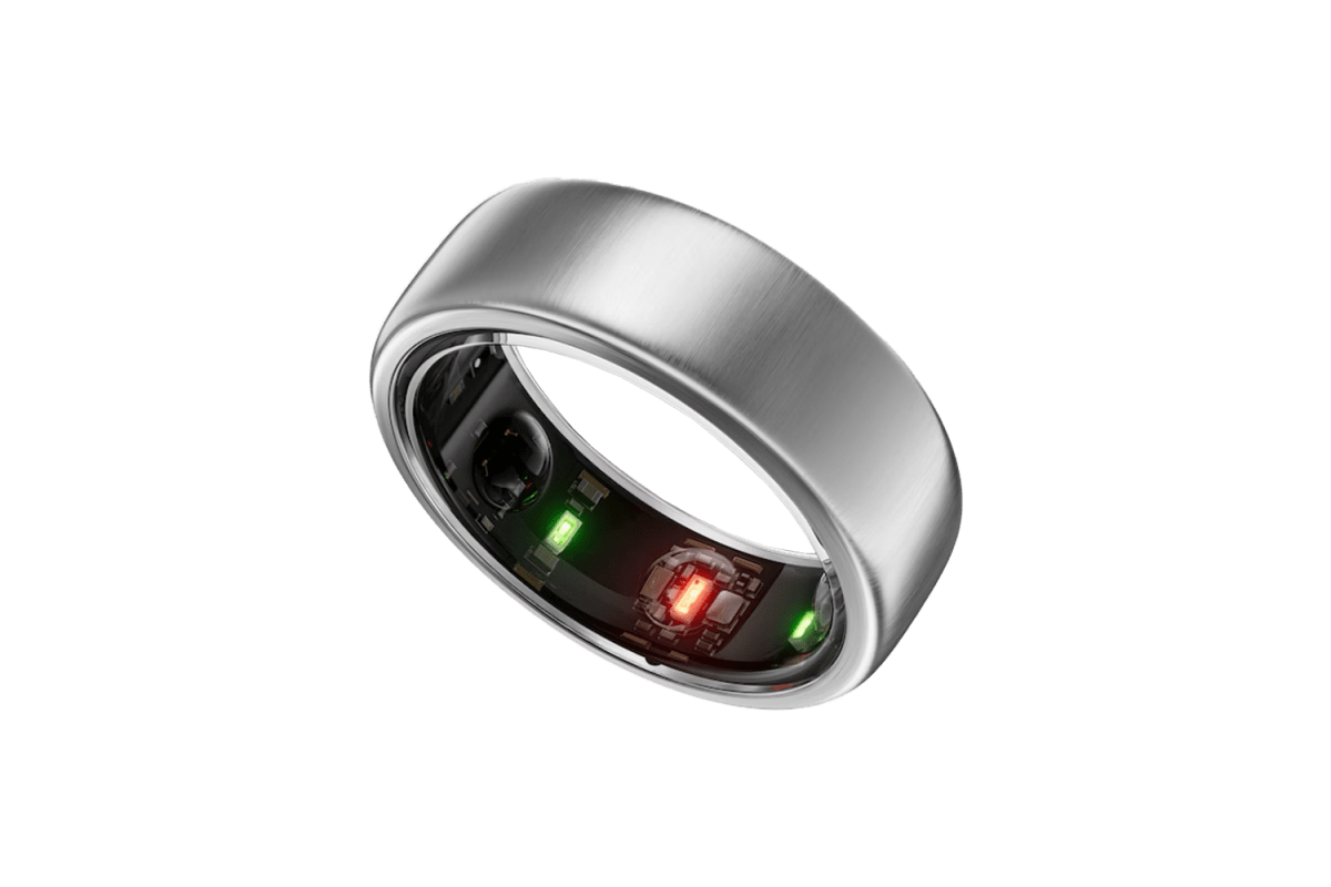 Oura Ring (Gen 3)