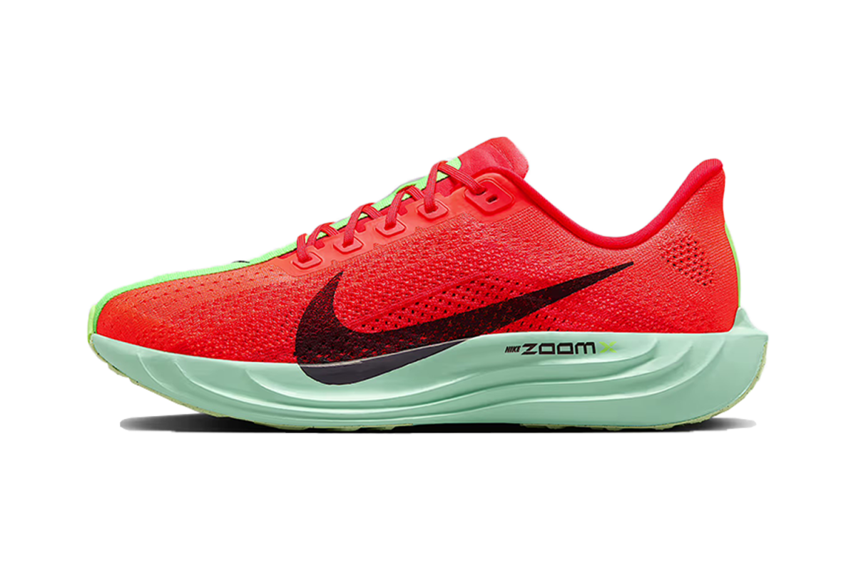Nike Pegasus Plus Road Running Shoe