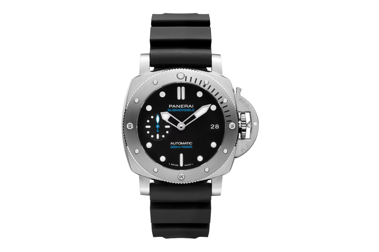 Panerai Submersible ref. PAM02973