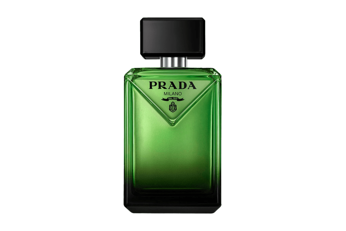 Prada Paradigme Eau De Parfum