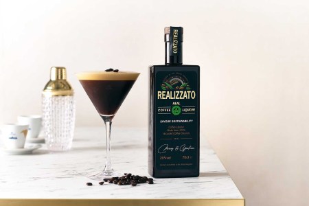 Can This Coffee Liqueur Change the Booze Industry?