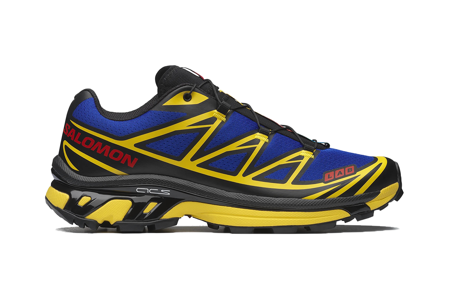 JJJJOUND x Salomon XT-6 Sneaker