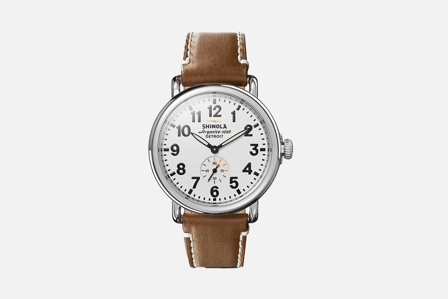 Shinola Runwell Watch