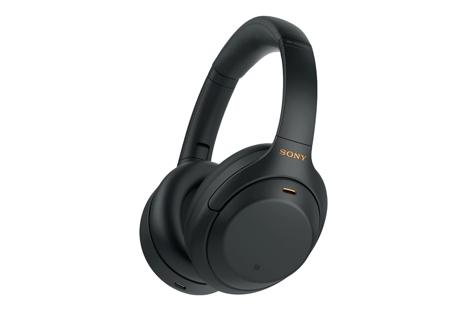 Sony WH-1000XM4 Wireless Noise-Canceling Headphones