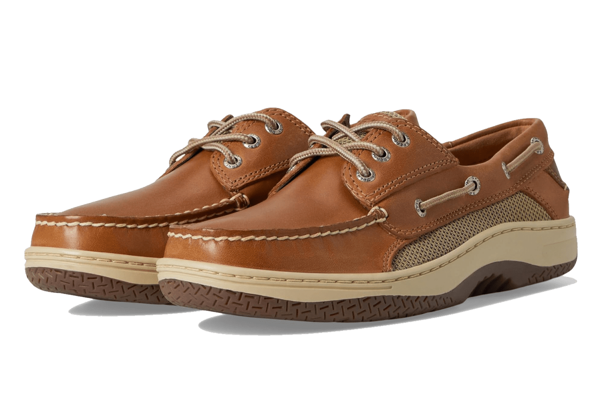 Sperry Billfish 3-Eye