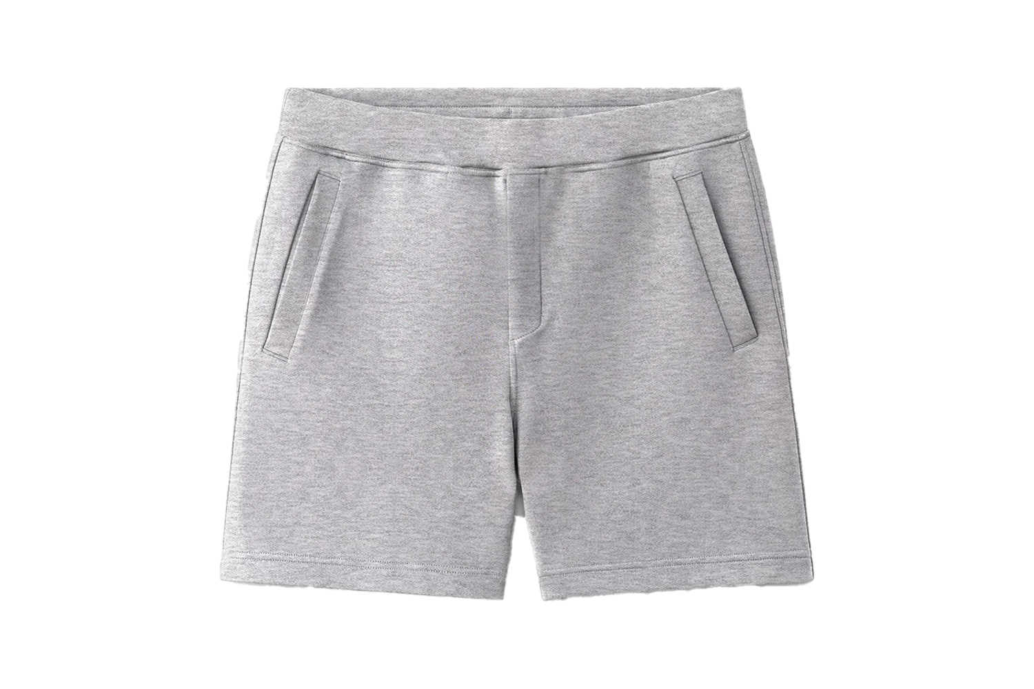 Ten Thousand Recover Short — 7″