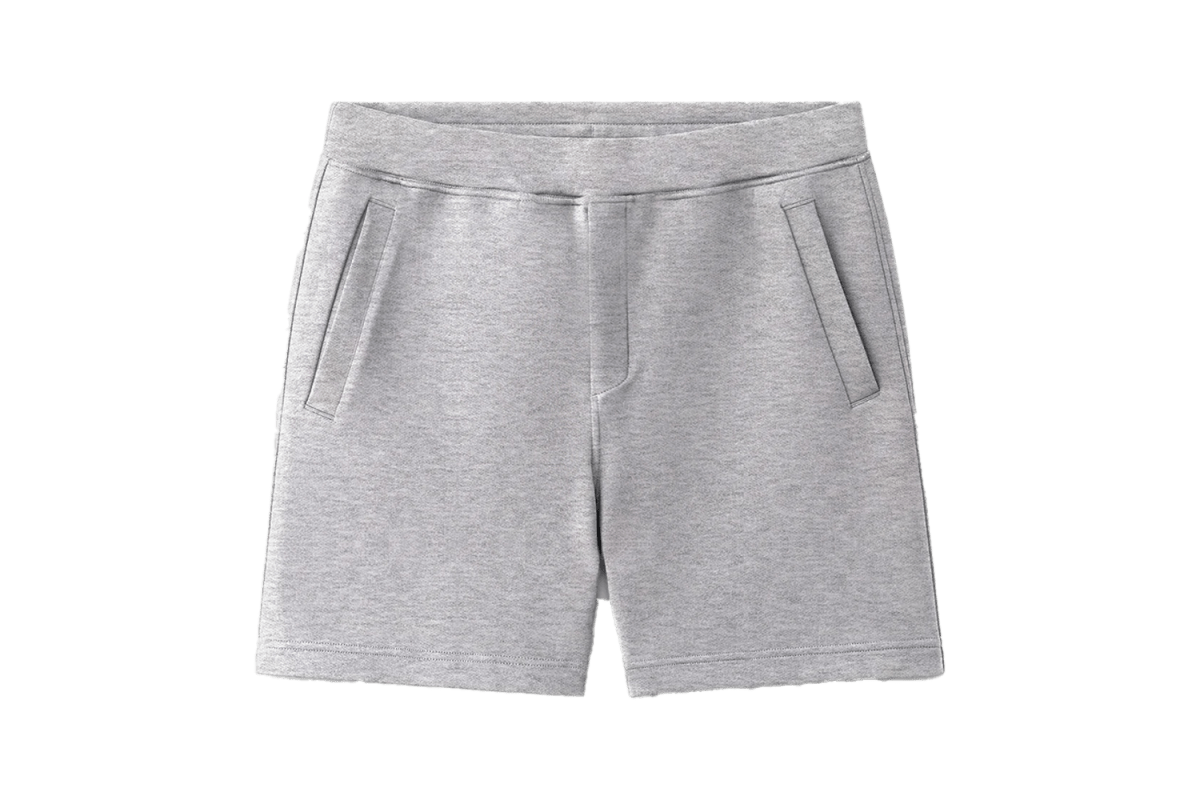 Ten Thousand Recover Short — 7″