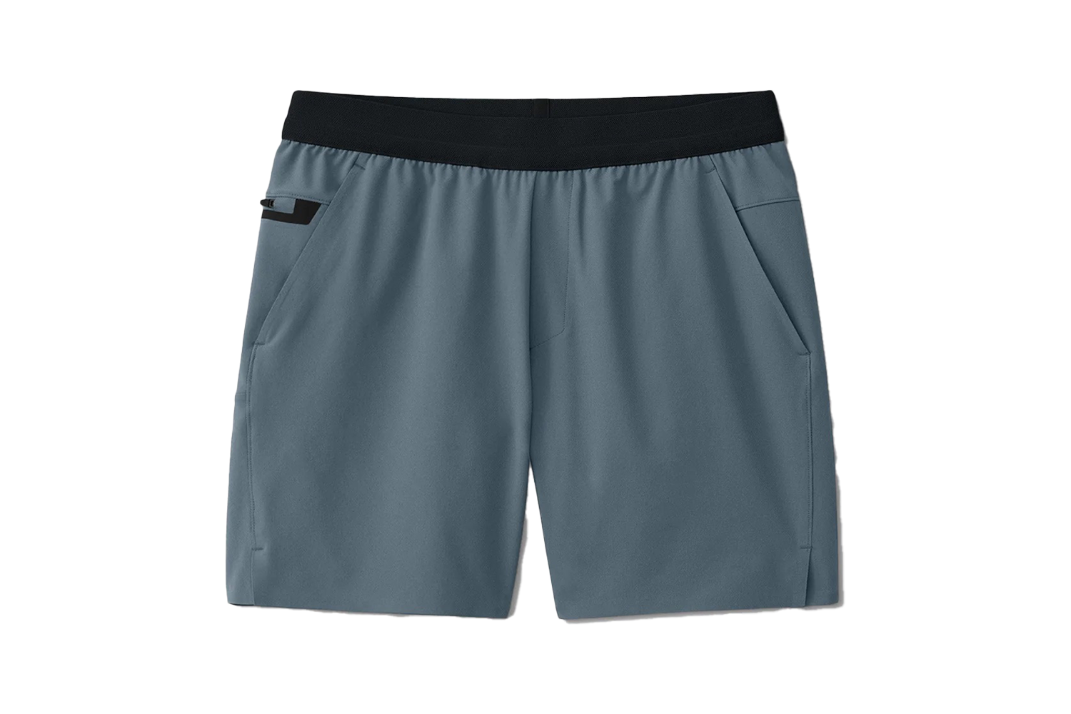 Ten Thousand Rep Short — 7″