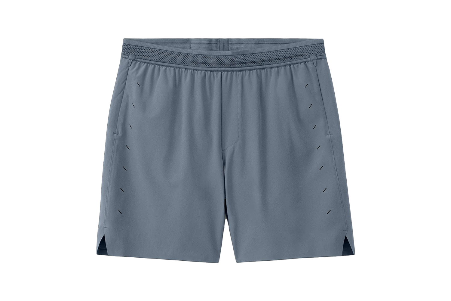 Ten Thousand Session Short — 7″