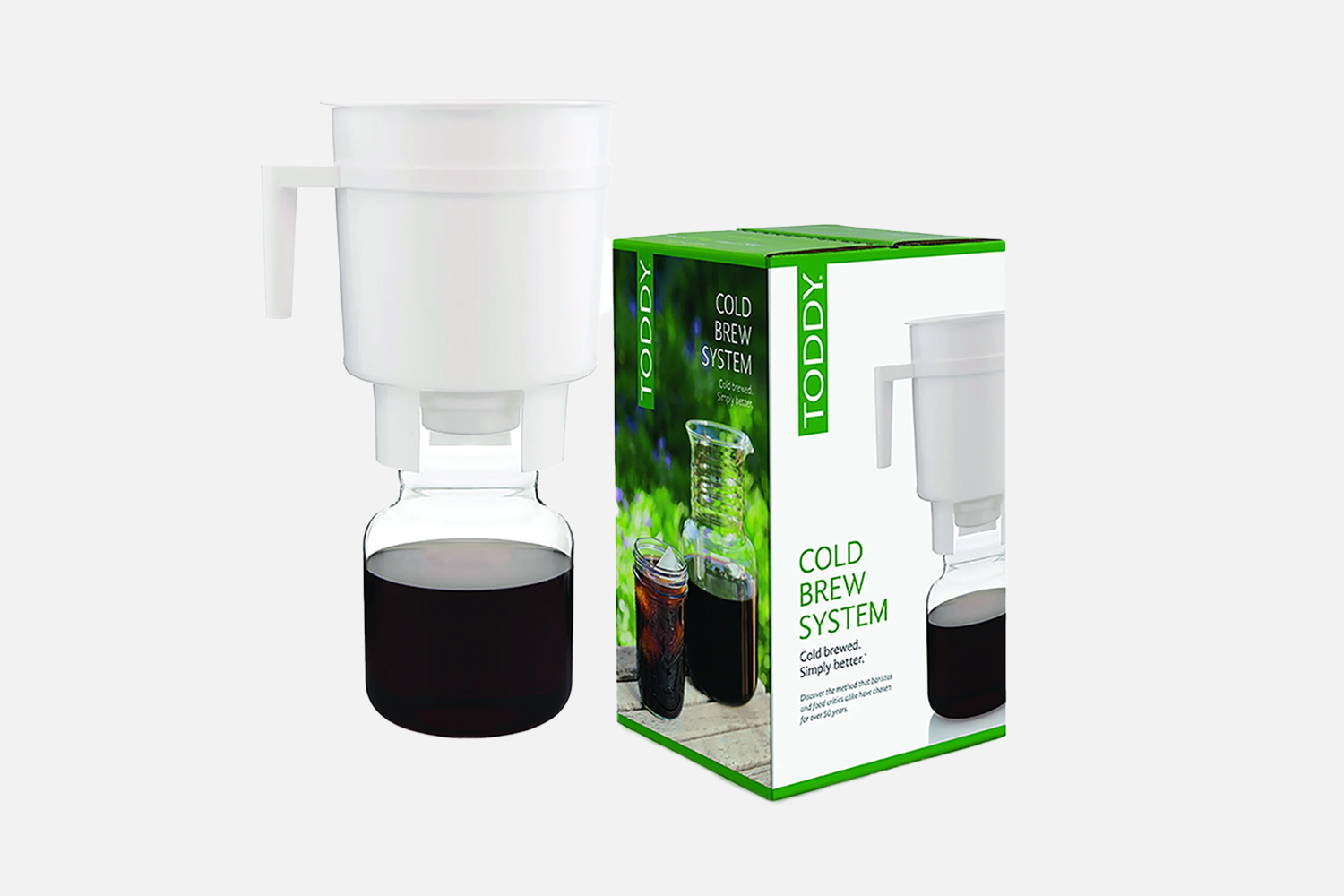 Toddy Home Cold Brew System
