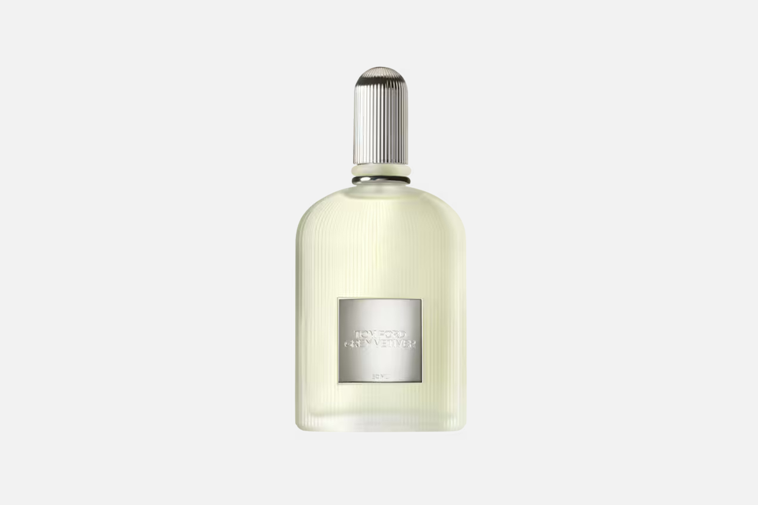 Grey Vetiver