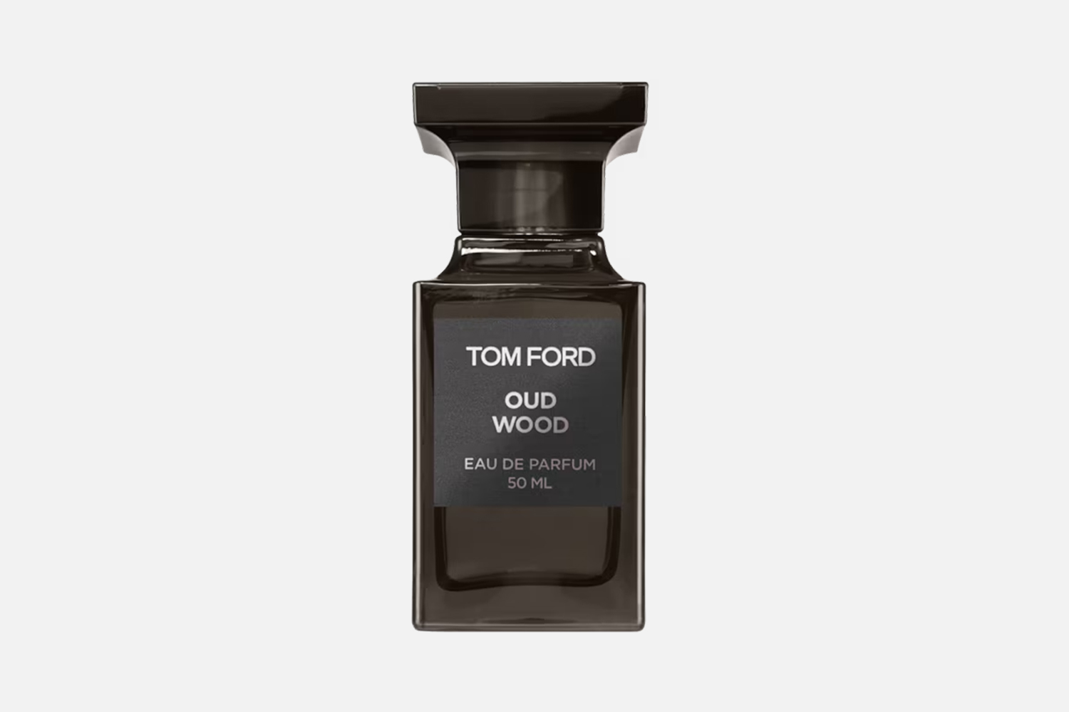Oud Wood
