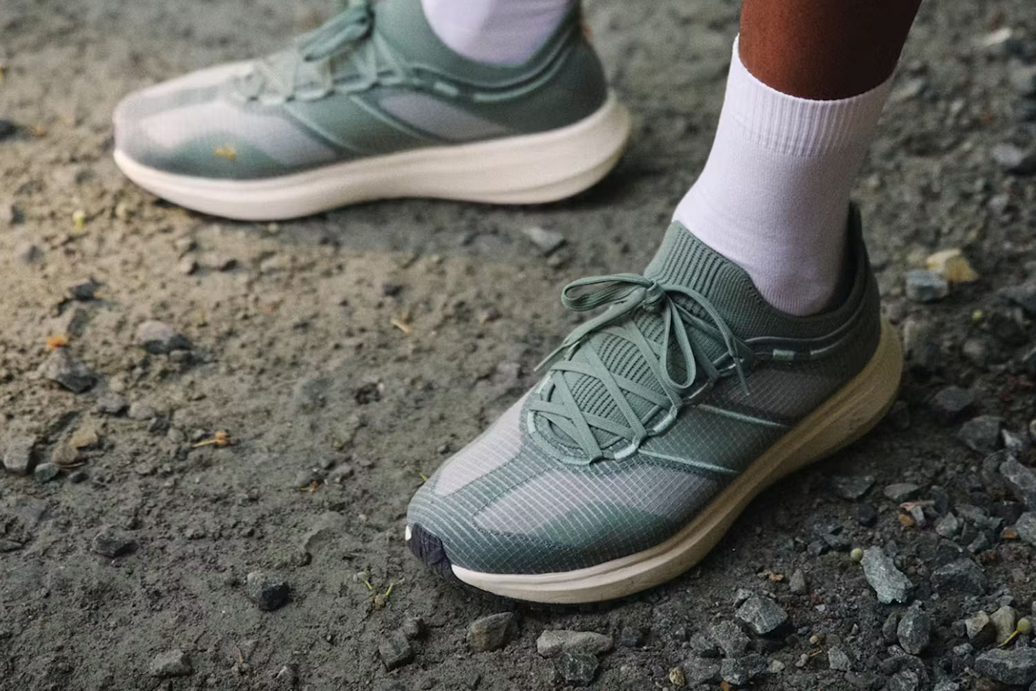 Tracksmith Elliot Range