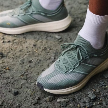 Tracksmith Elliot Range