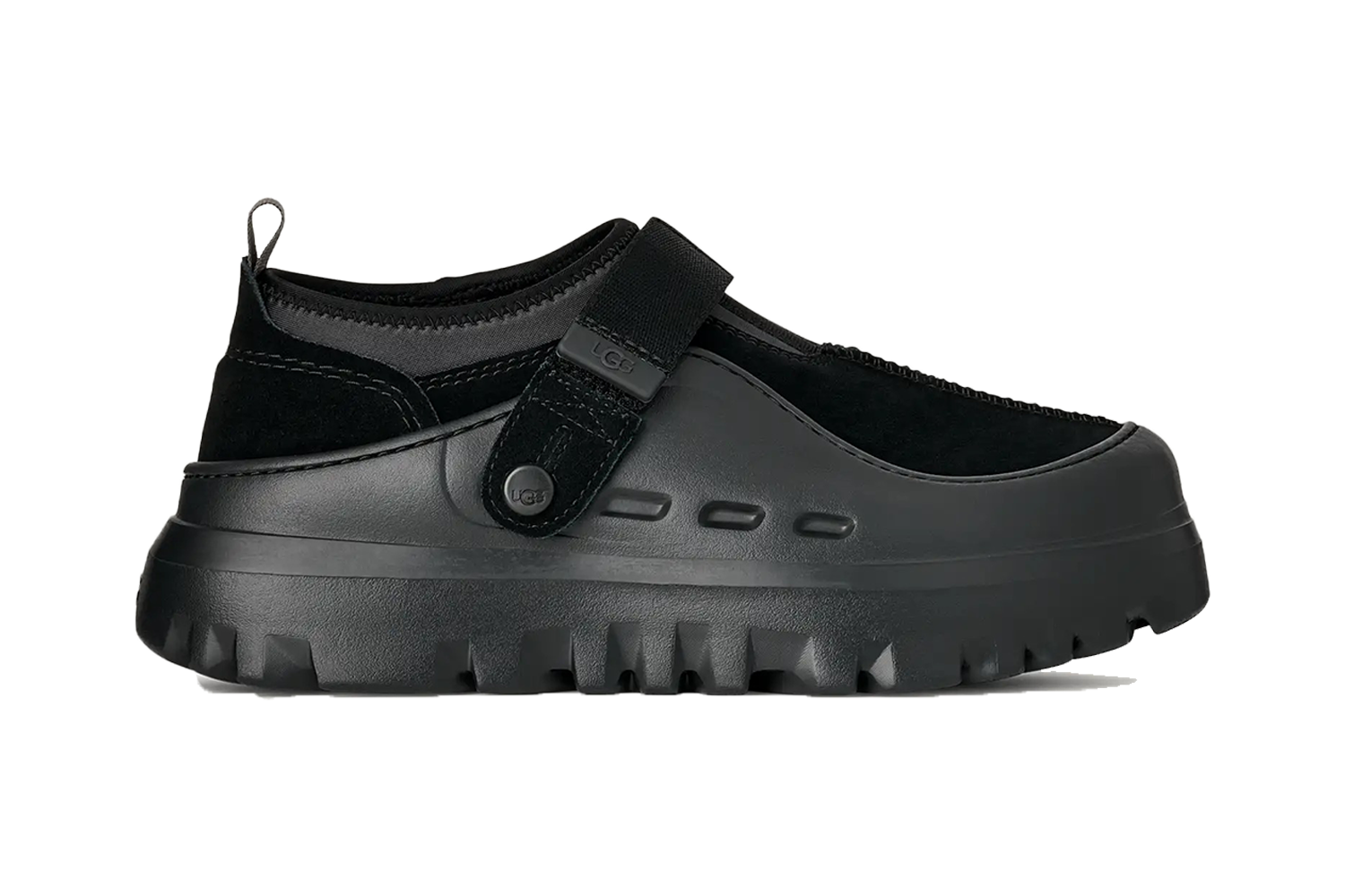 UGG PeakMod Lowcut