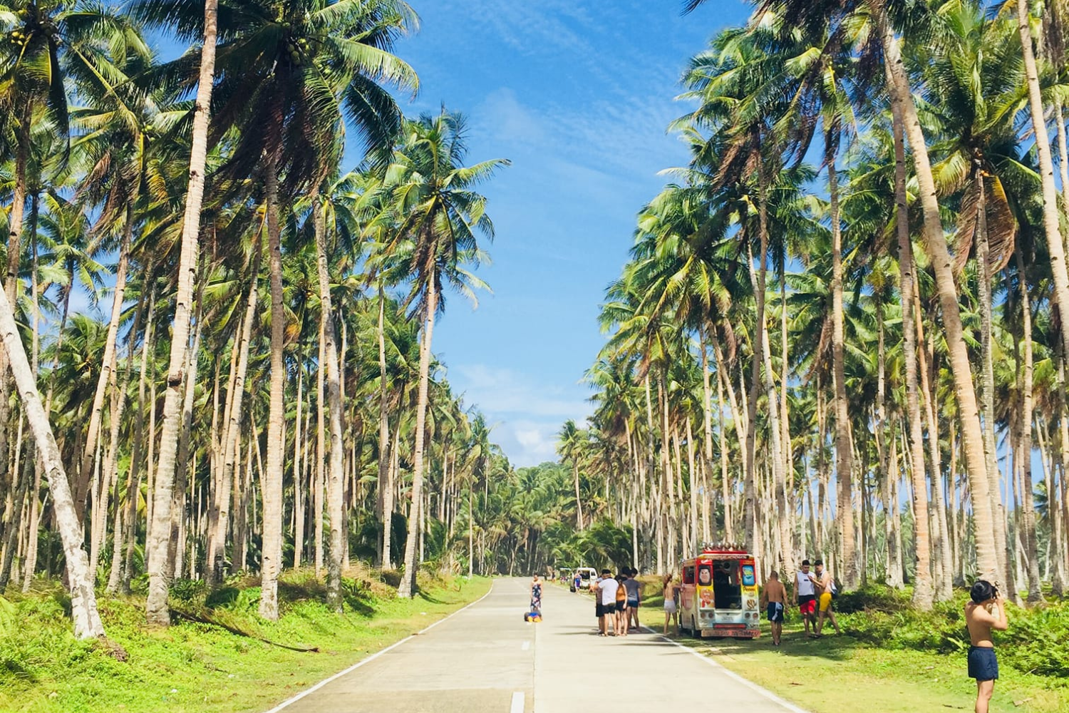 Siargao