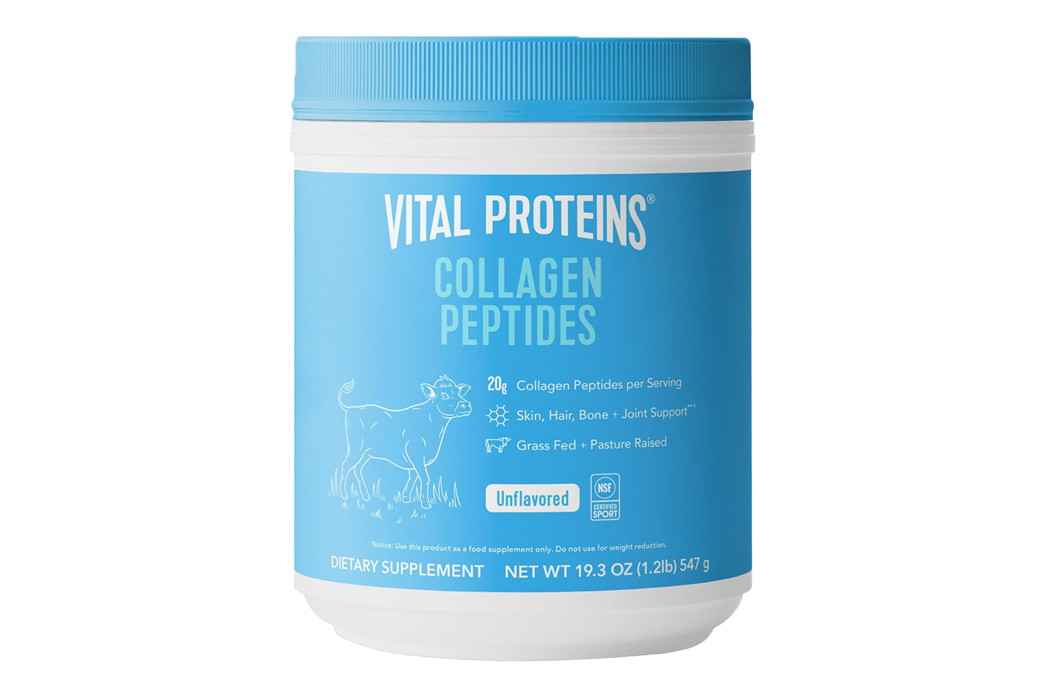 Vital Proteins Collagen Peptides Powder