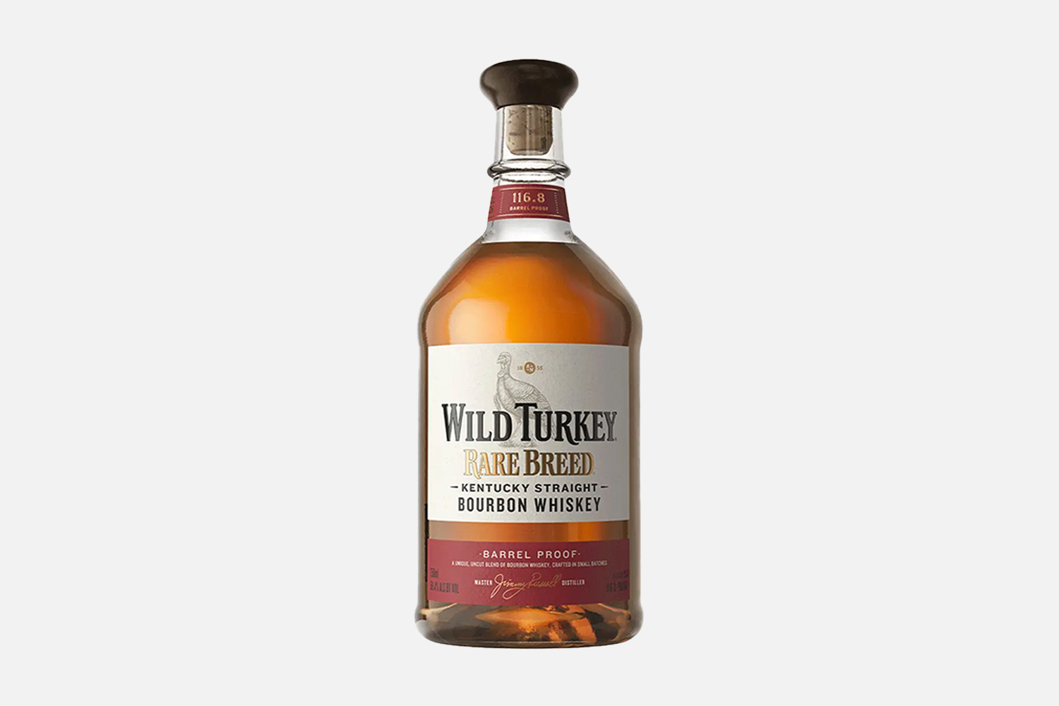 Wild Turkey Rare Breed Bourbon