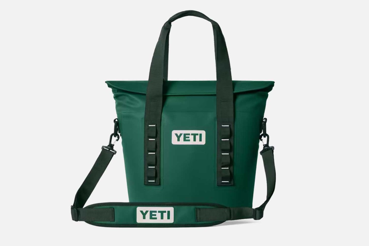 Yeti Hopper M30 Tote Soft Cooler