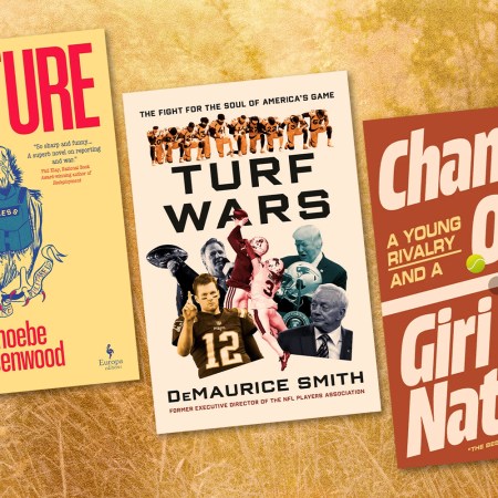 August 2025 book recommendations