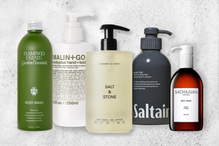 Our 11 Favorite Body Washes, From Mainstream Brands to Indie Standouts