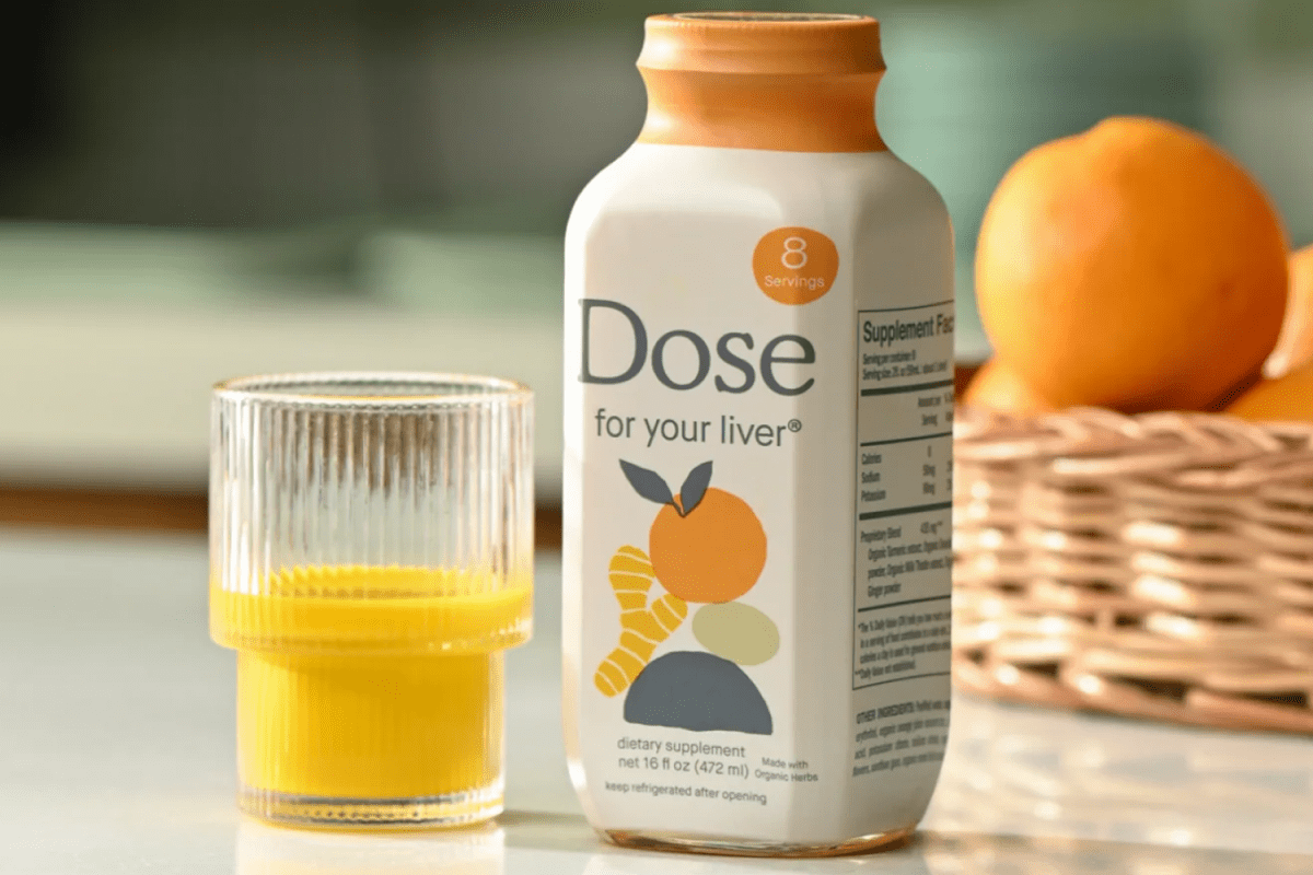 Dose Liver Shot
