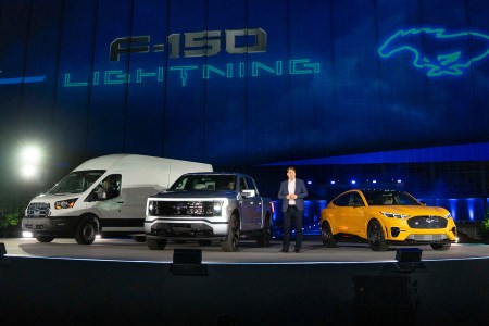 You Should Take Ford’s “Model T Moment” Seriously This Time