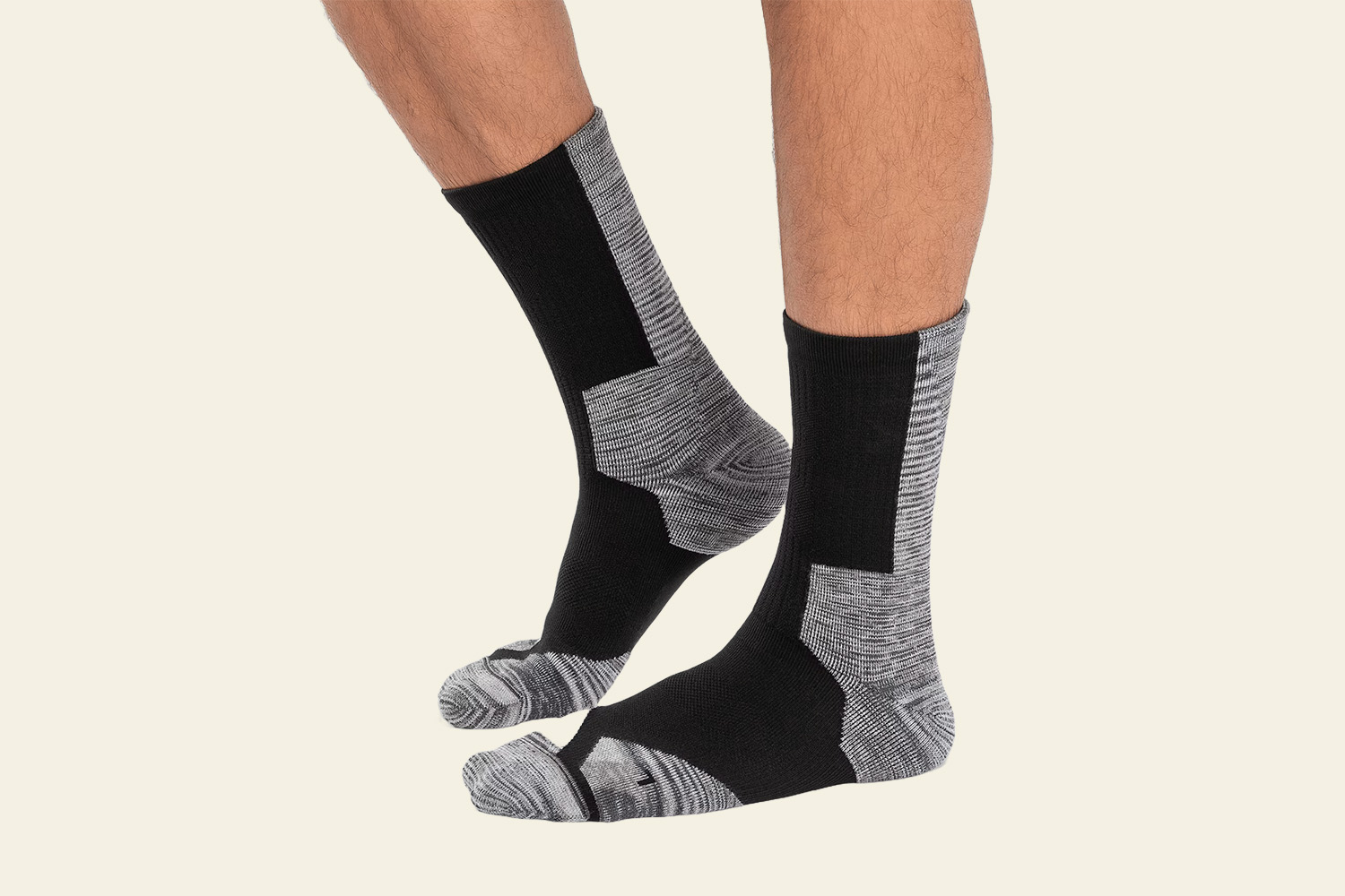 On Explorer Merino Sock