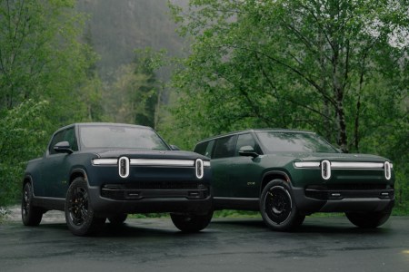 Rivian CEO RJ Scaringe Hints at the EV Company’s Future