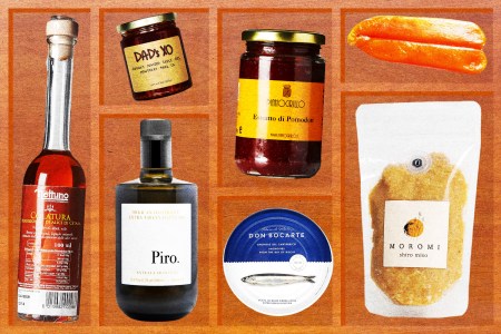 18 Chefs on the Splurgy Pantry Ingredients They Swear By
