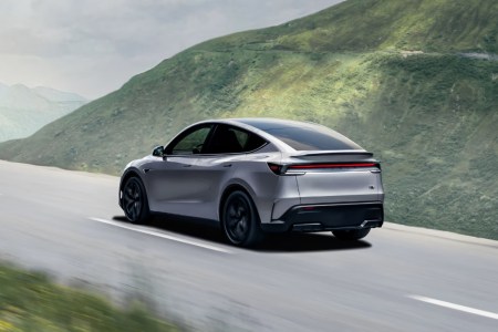 Tesla Model Y Performance