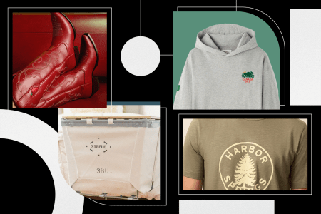 From Pleasing to Tecovas, this is the best stuff to cross our desks (and inboxes) this week.