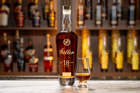 Review: Weller Introduces Two Extra-Aged Wheated Whiskeys