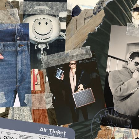 Take It From a Woman: What You, a Man, Should (and Shouldn’t) Wear When You Travel