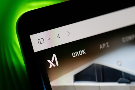 xAI logo