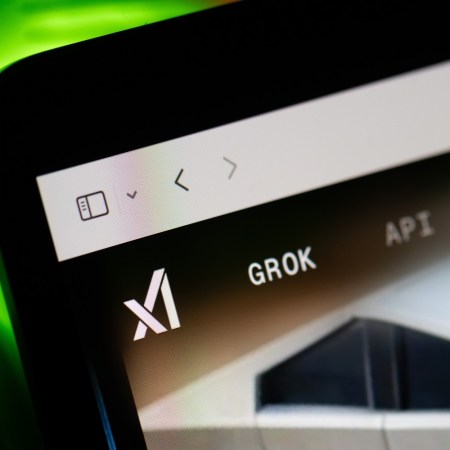 xAI logo