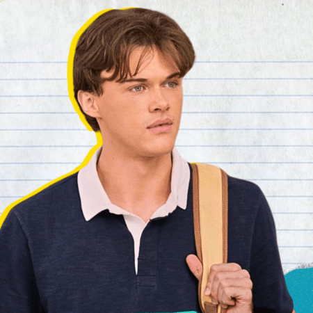 Why men should be more like Conrad Fisher in "The Summer I Turned Pretty" series