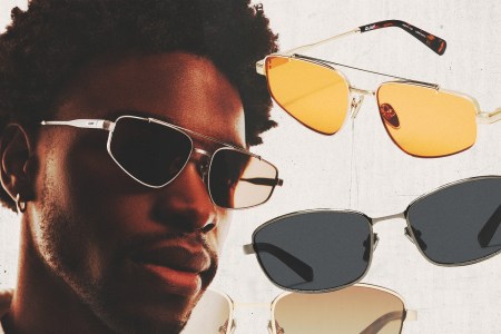 The Hottest Sunglasses on the Market Are More Affordable Than You Think