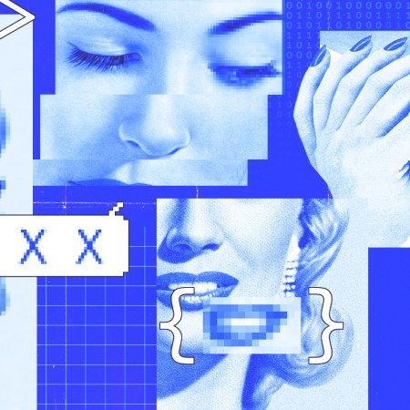 AI companionship is the newest trend in online dating. For those in relationships, its morality remains an open question.