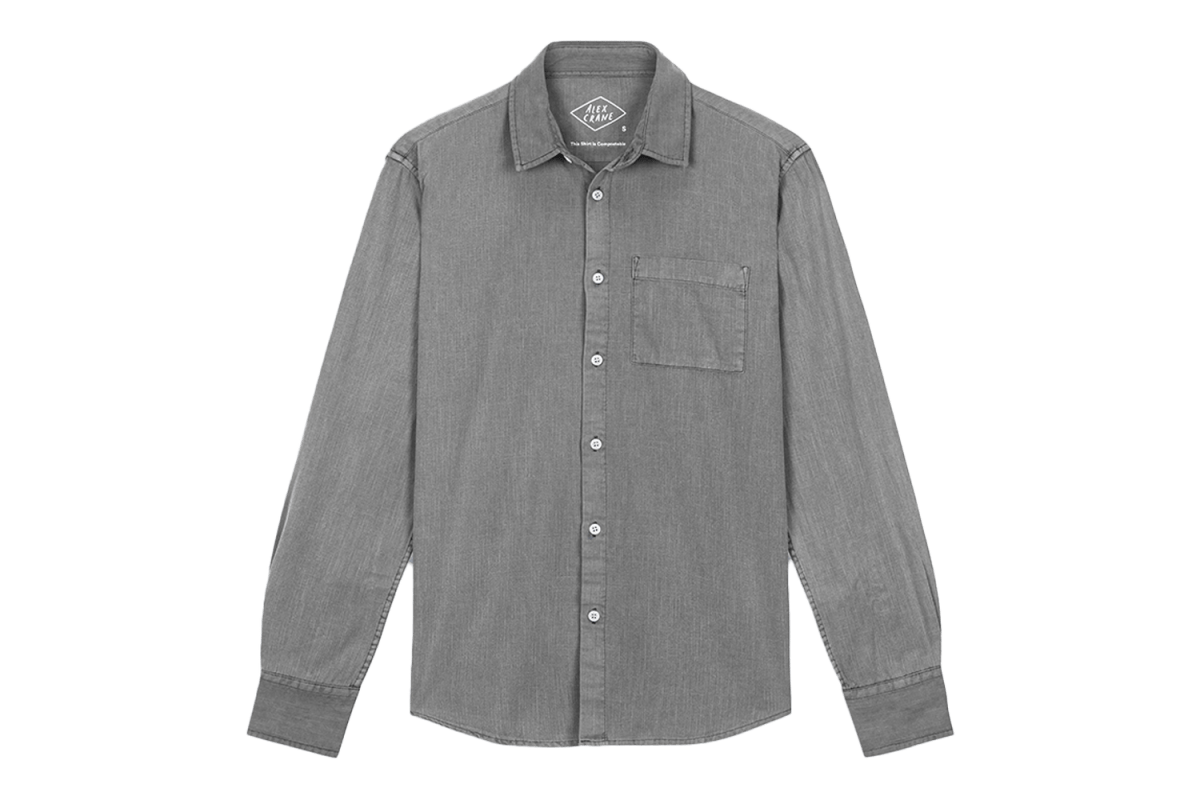 Alex Crane Porto Shirt