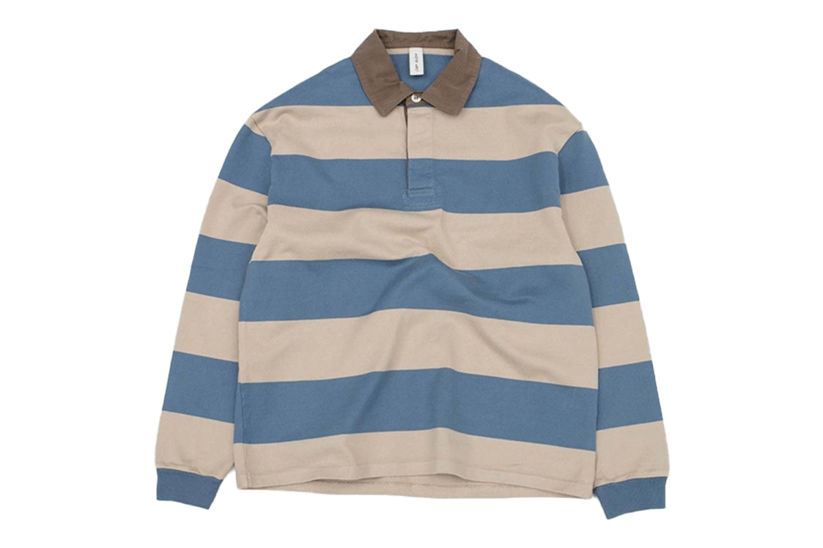 Another Aspect Another Rugby Polo 1.0