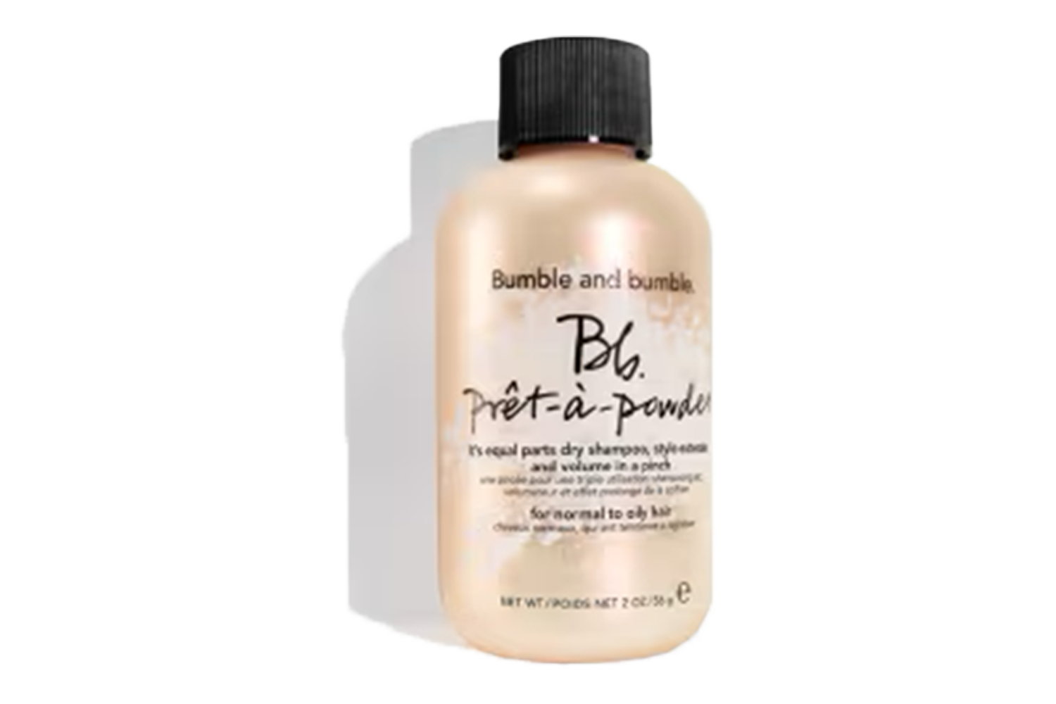 Bumble and Bumble Prêt-À-Powder Dry Shampoo