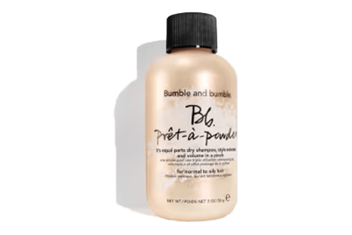 Bumble and Bumble Prêt-À-Powder Dry Shampoo