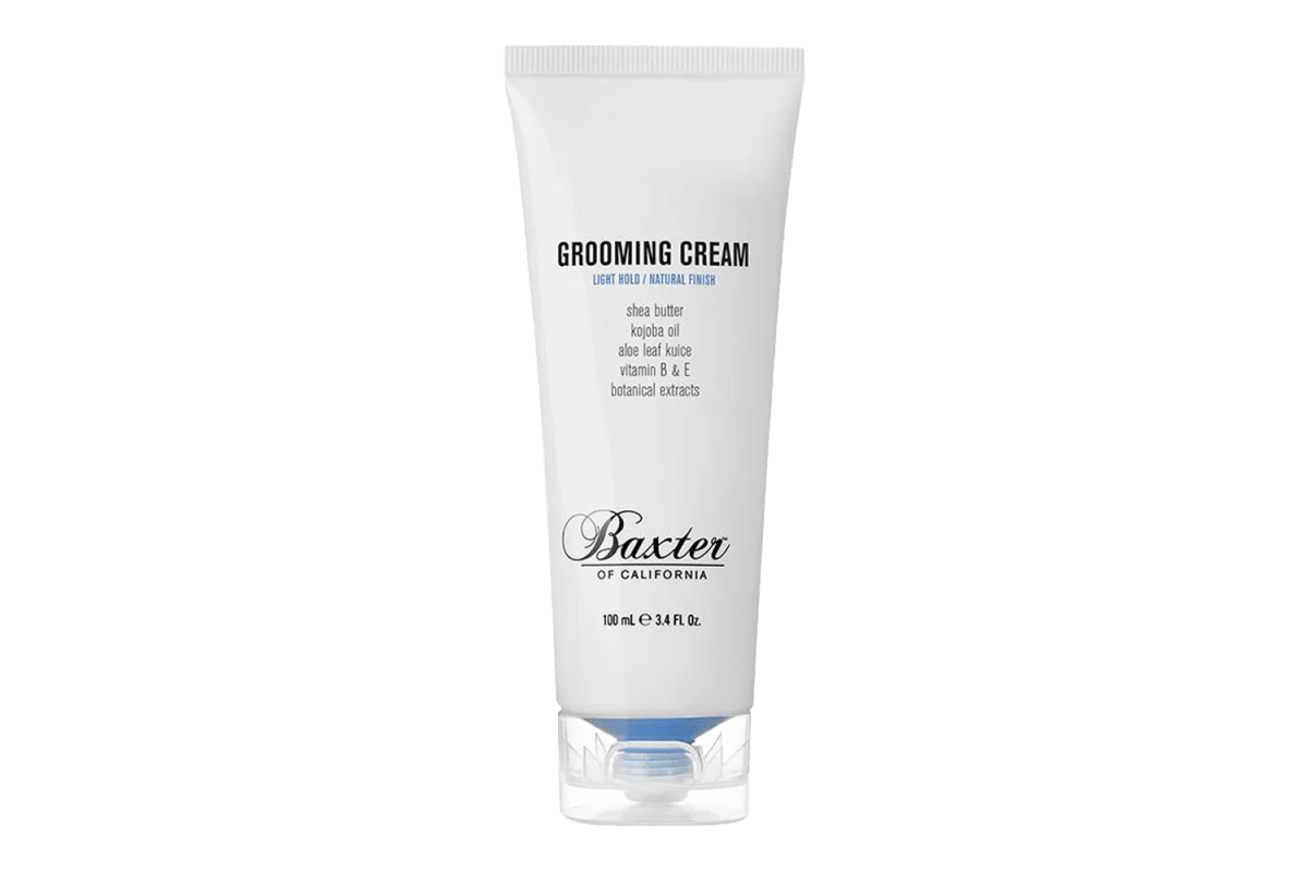 Baxter of California Grooming Cream